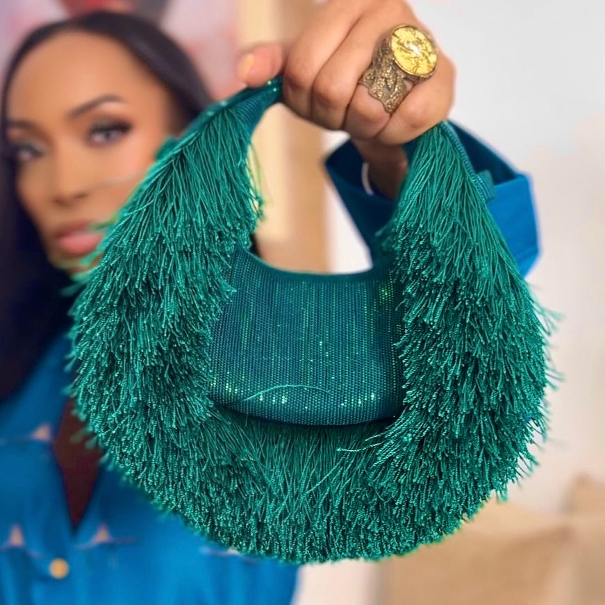 Emerald Mini Shakara (Pre-Order)