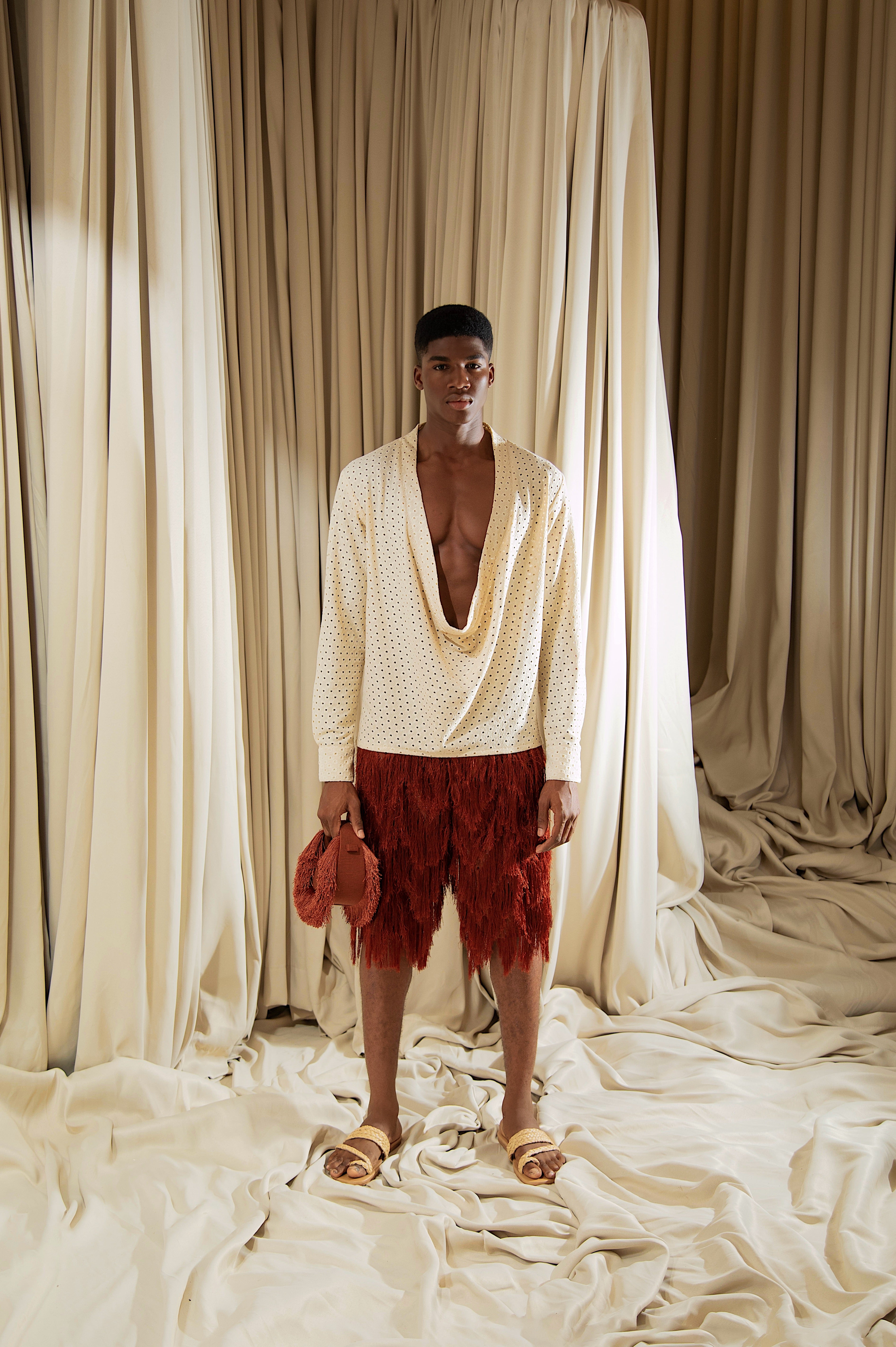 Chocolate Mini Shakara (Pre-Order)