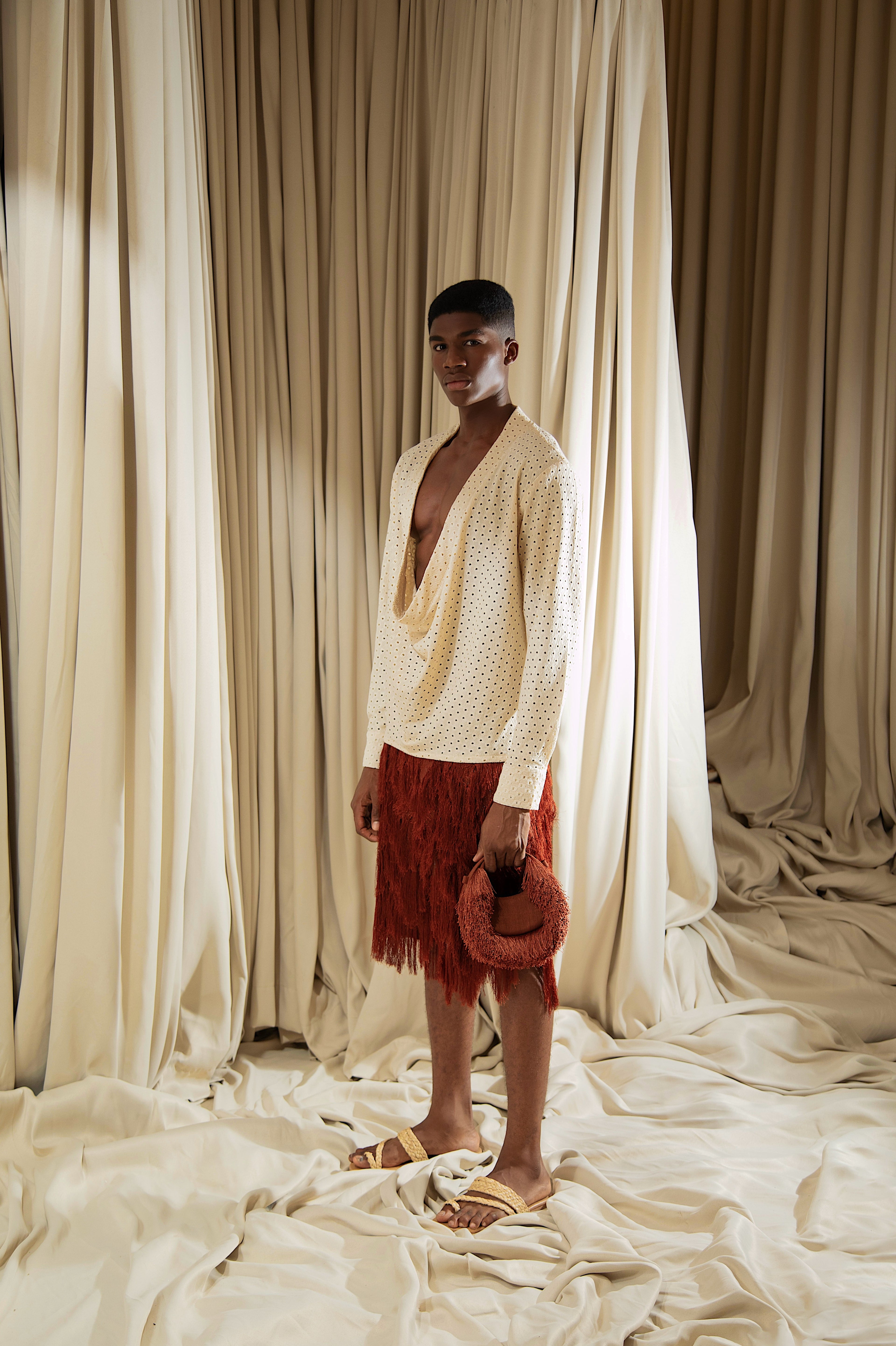 Chocolate Mini Shakara (Pre-Order)