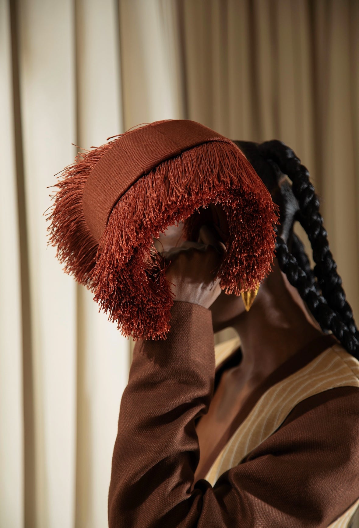 Chocolate Mini Shakara (Pre-Order)