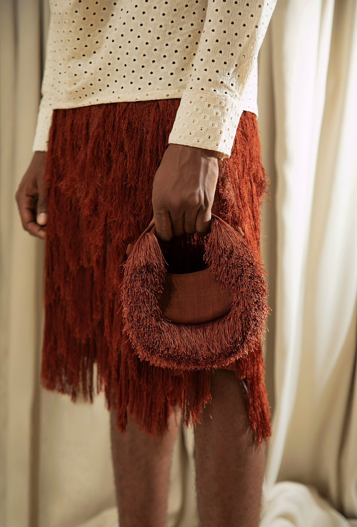 Chocolate Mini Shakara (Pre-Order)